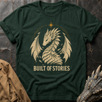 Paper Dragon | T-Shirt