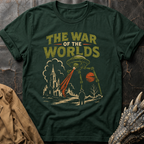 War Of The Worlds | T-Shirt