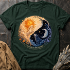 Two Forces | T-Shirt