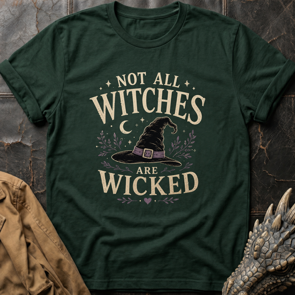 Wicked | T-Shirt