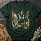 Where Reality Bends | T-Shirt