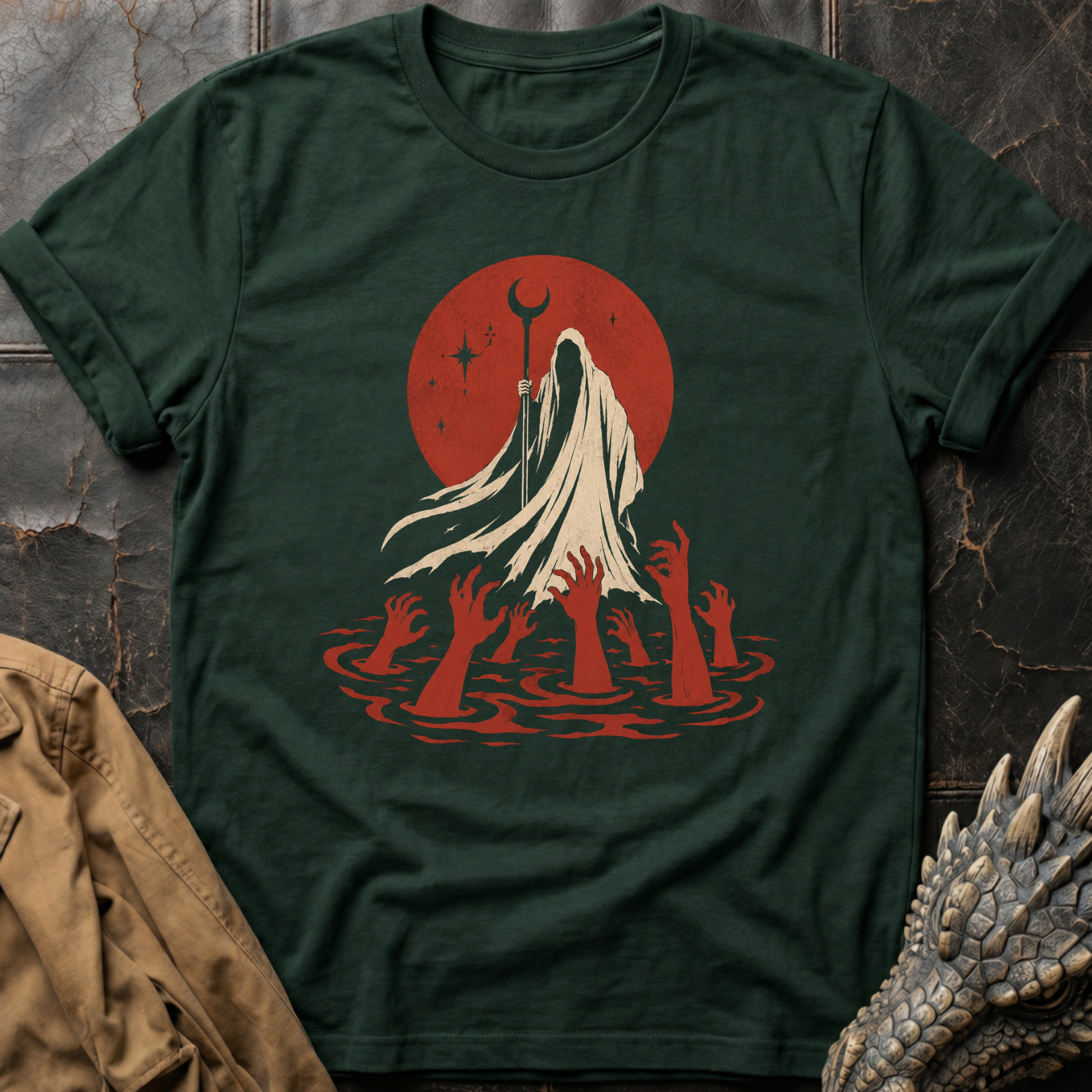 Death | T-Shirt