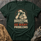 Houston | T-Shirt