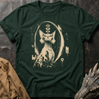 God Cat  | T-Shirt