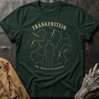Modern Prometheus | T-Shirt