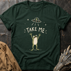 Take Me| Tee