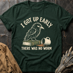 No Worm | Tee