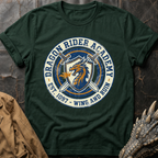 Dragon Rider Academy T-Shirt