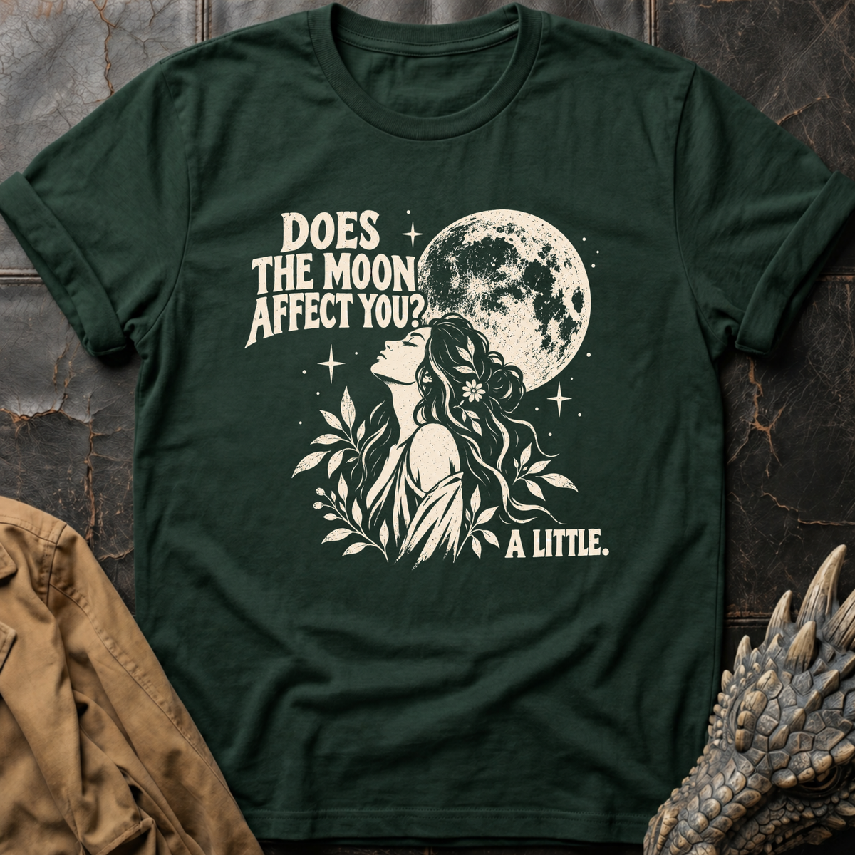 Moon Effect | Tee