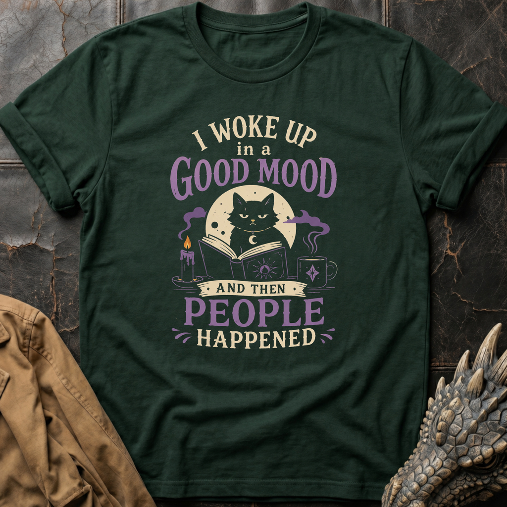 Good Mood | T-Shirt