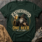 Fatherhood | T-Shirt