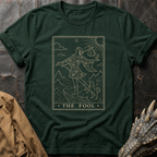 The Fool | T-Shirt
