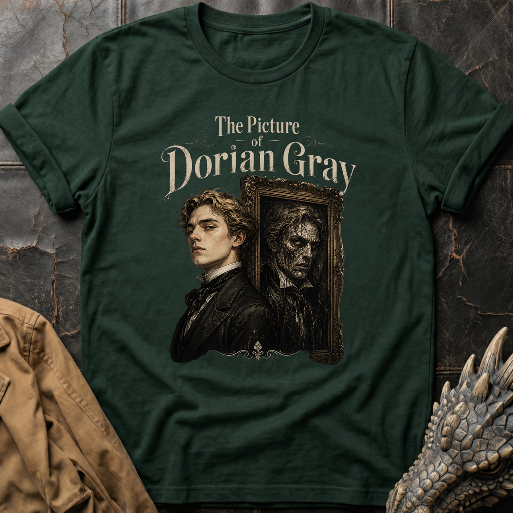 Dorian Gray | T-Shirt