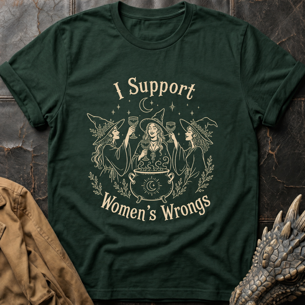 The Coven Toast | T-Shirt