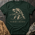Tummy Hurts | T-Shirt