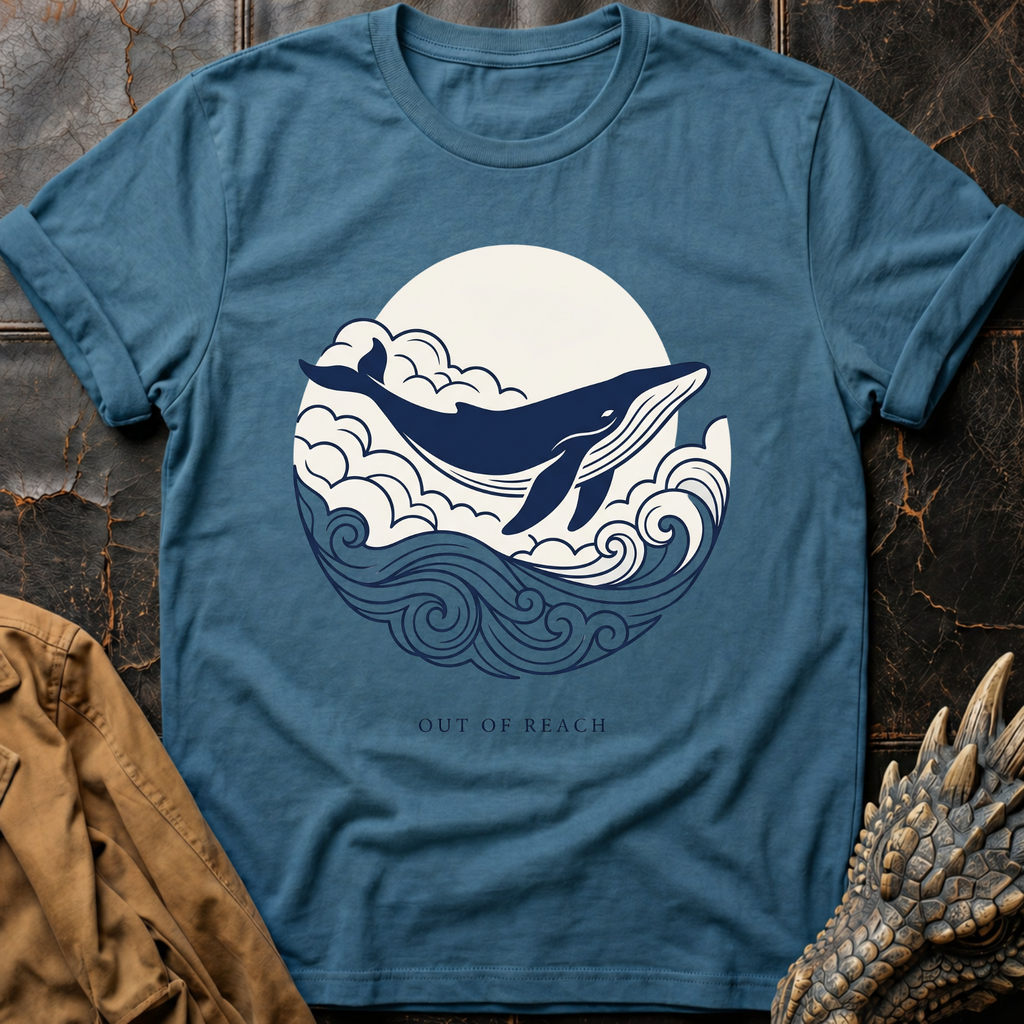 Out Of Reach  | T-Shirt