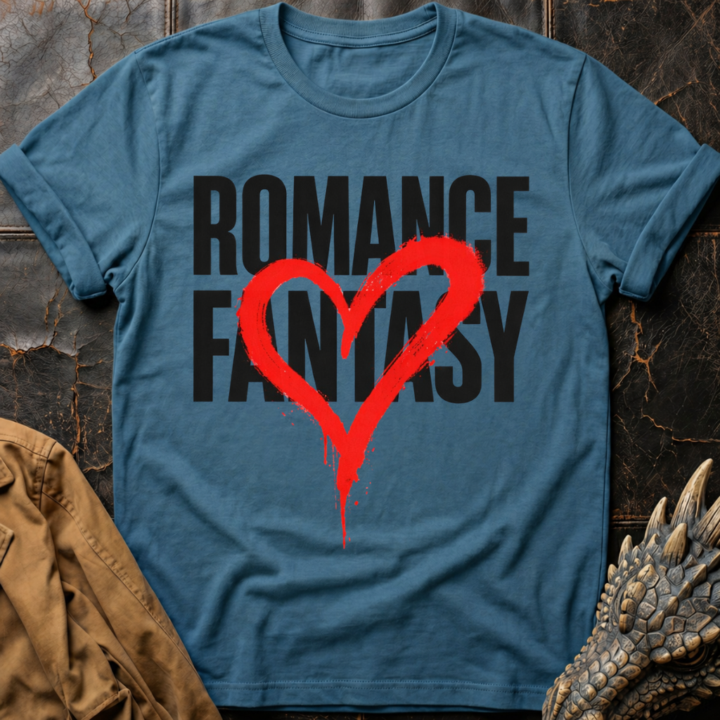 Romance Fantasy T-Shirt