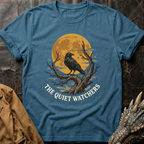 Quiet Watchers | T-Shirt