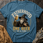 Fatherhood | T-Shirt
