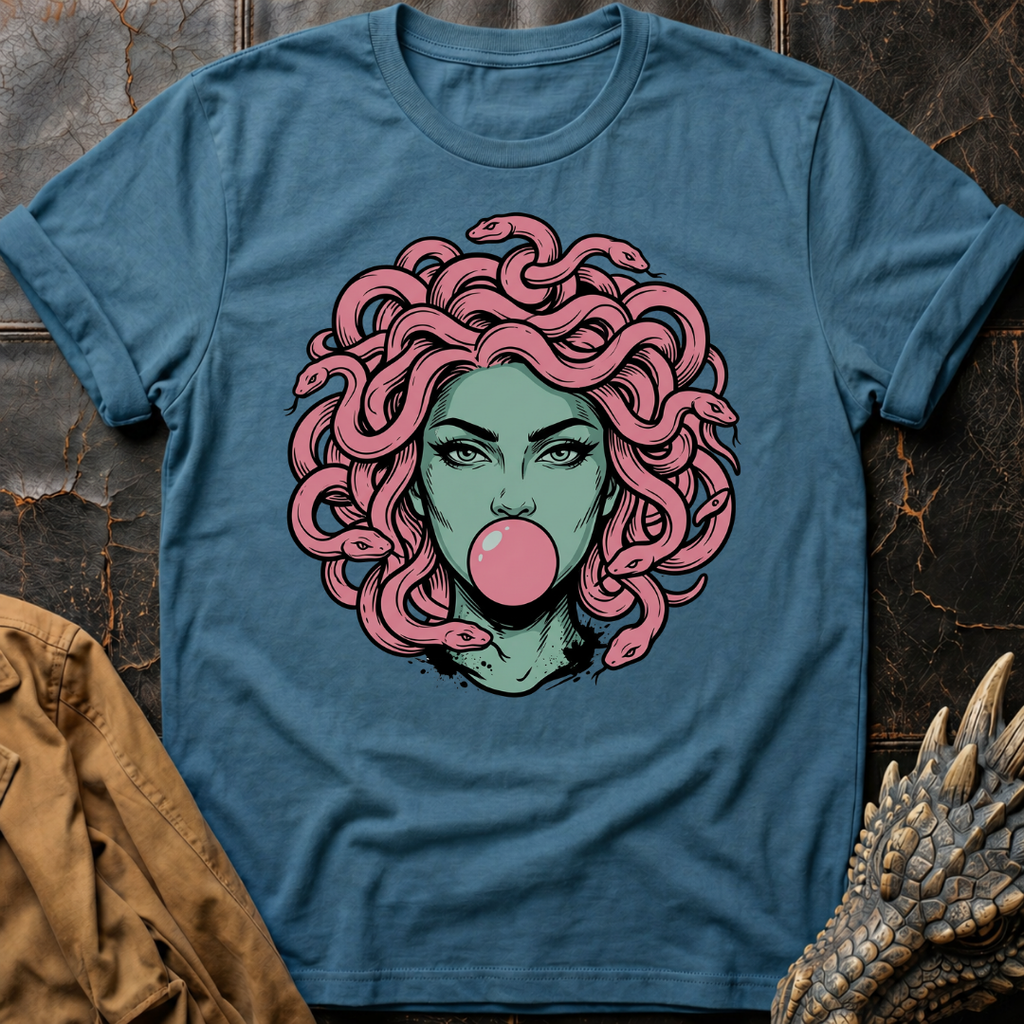 Medusa | T-Shirt