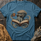 Octopus  | T-Shirt