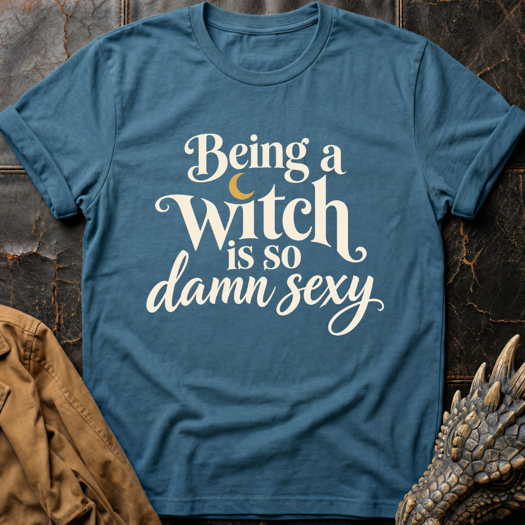 Sexy Witch | Tee