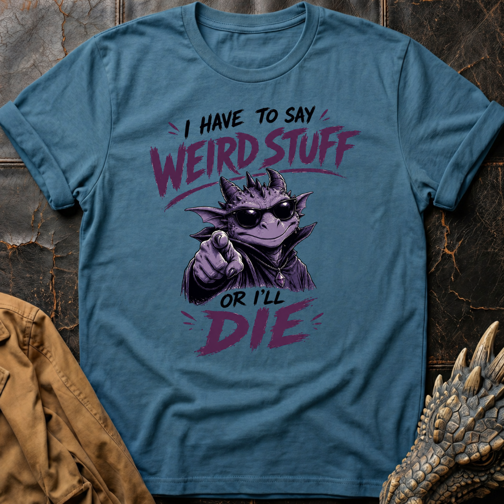 Weird Stuff | T-Shirt