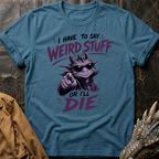 Weird Stuff | T-Shirt