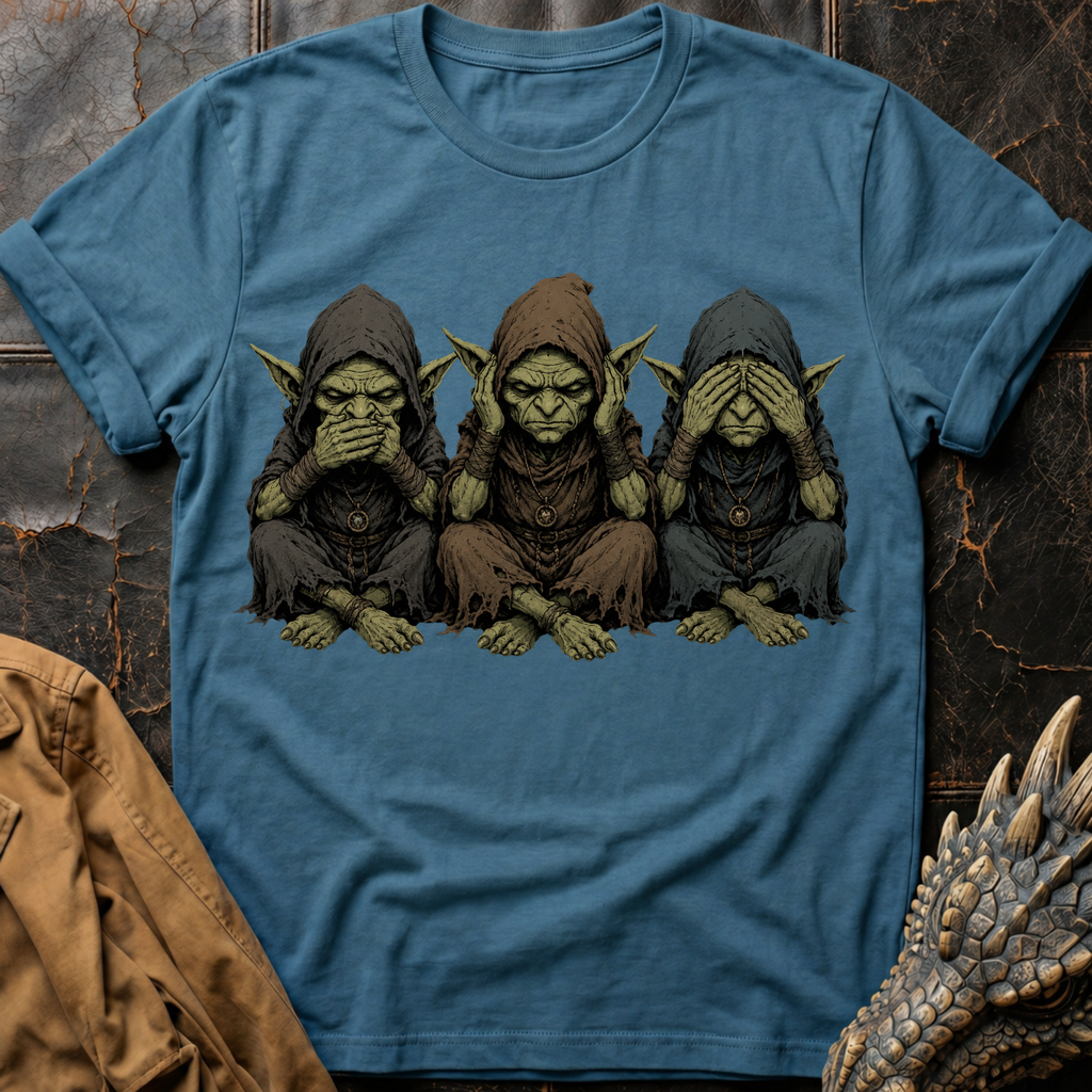 Goblins | T-Shirt