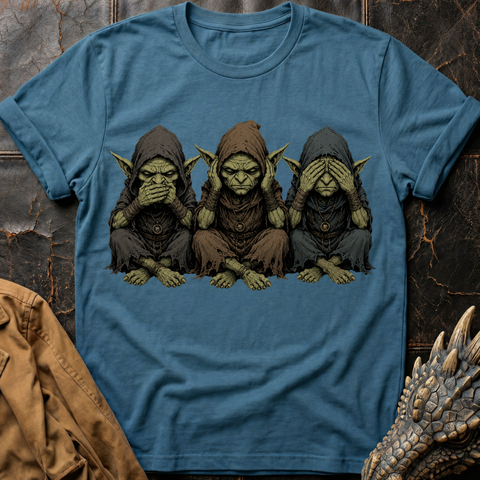 Goblins | T-Shirt