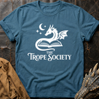 The Trope Society T-Shirt