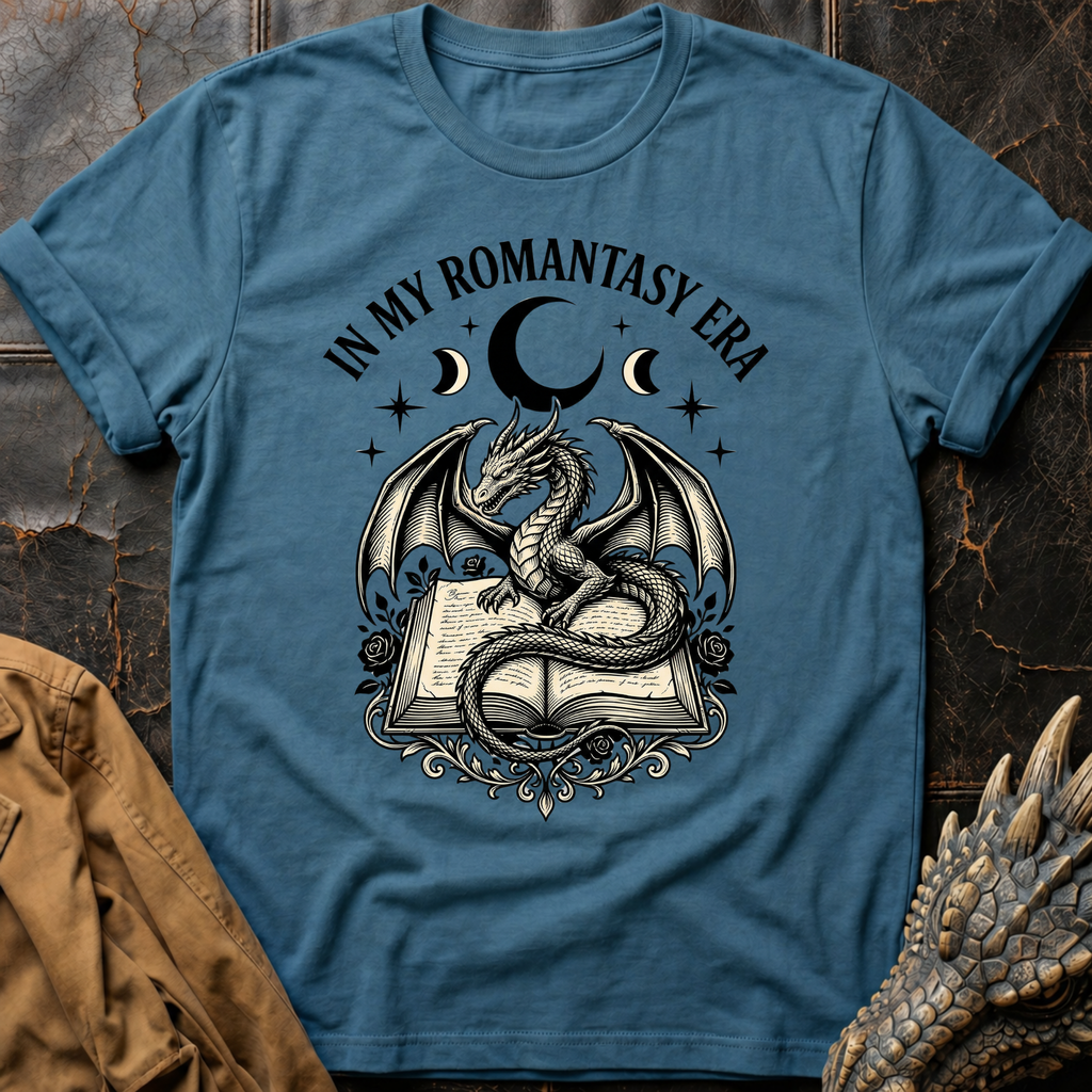 In My Romantasy Era T-Shirt
