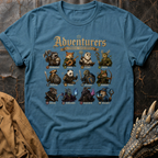 Adventurers | T-Shirt