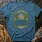 The Dragon's Tea House T-Shirt