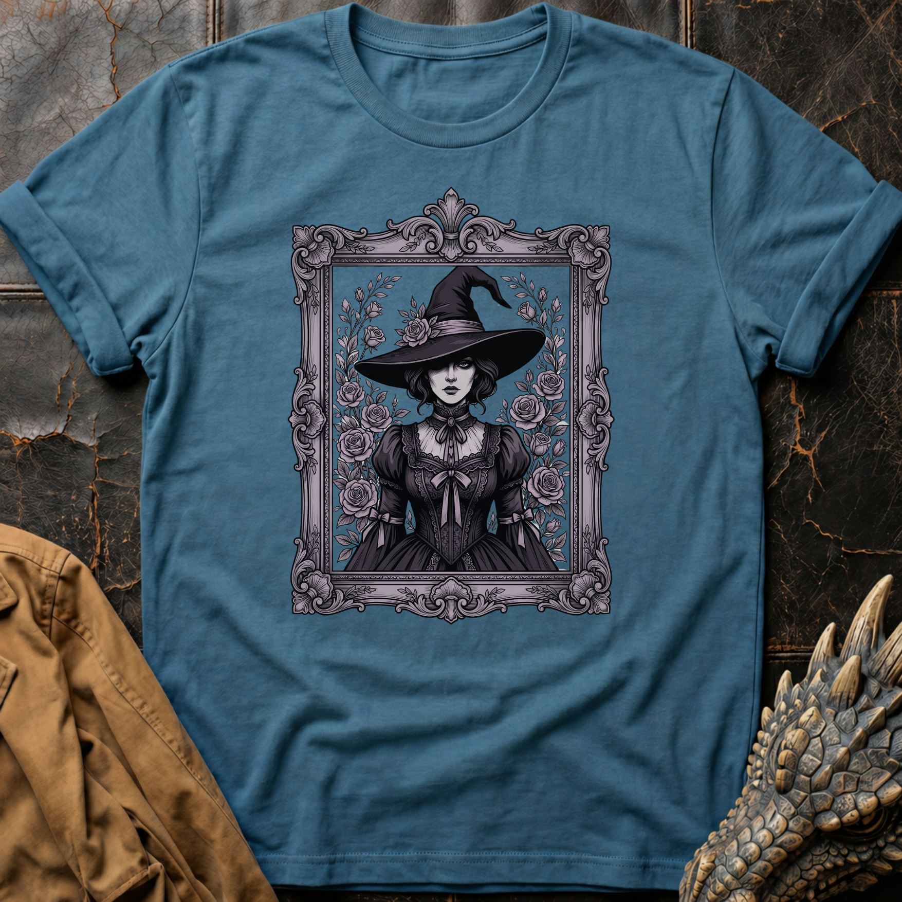 Witch | T-Shirt