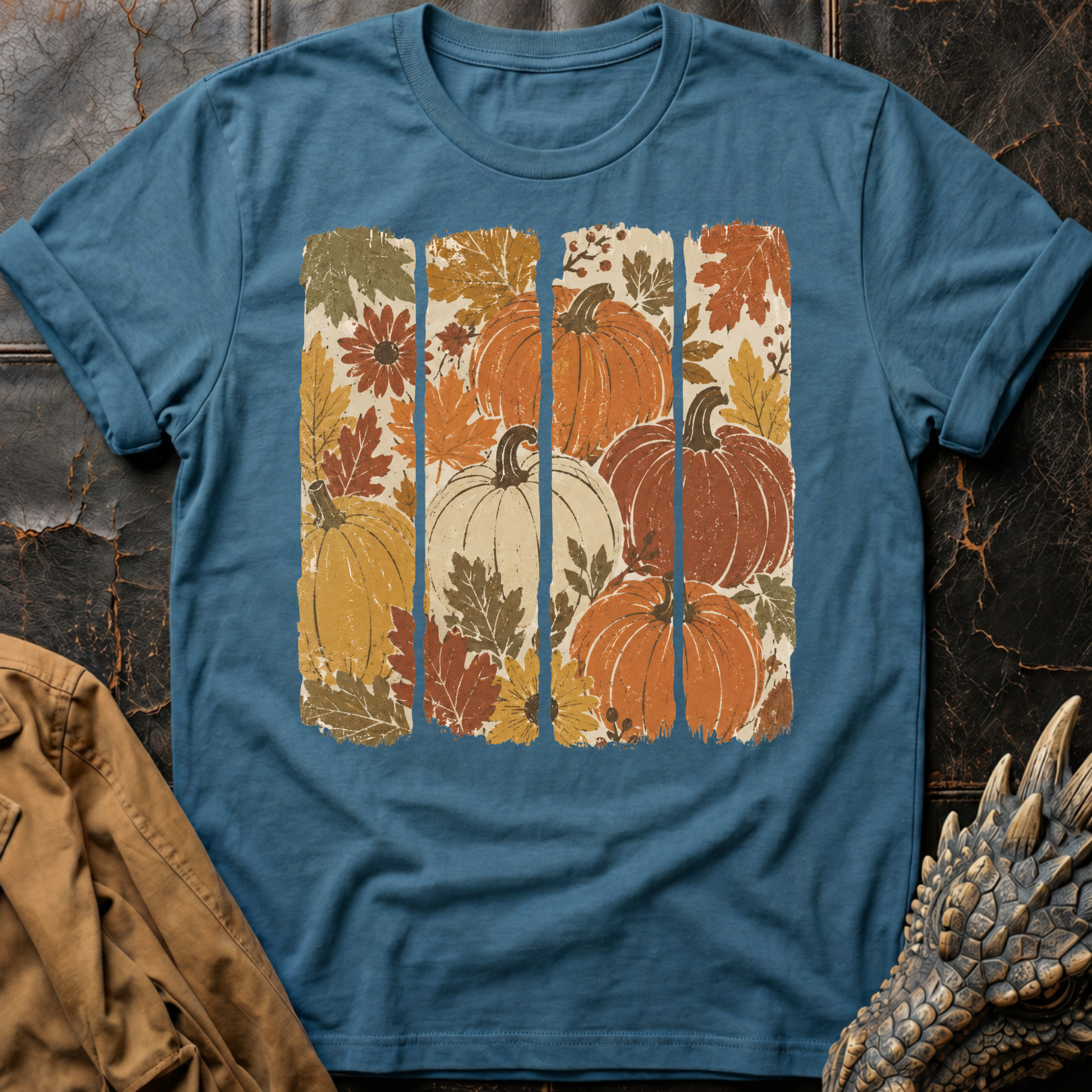 Pumpkin Season | T-Shirt