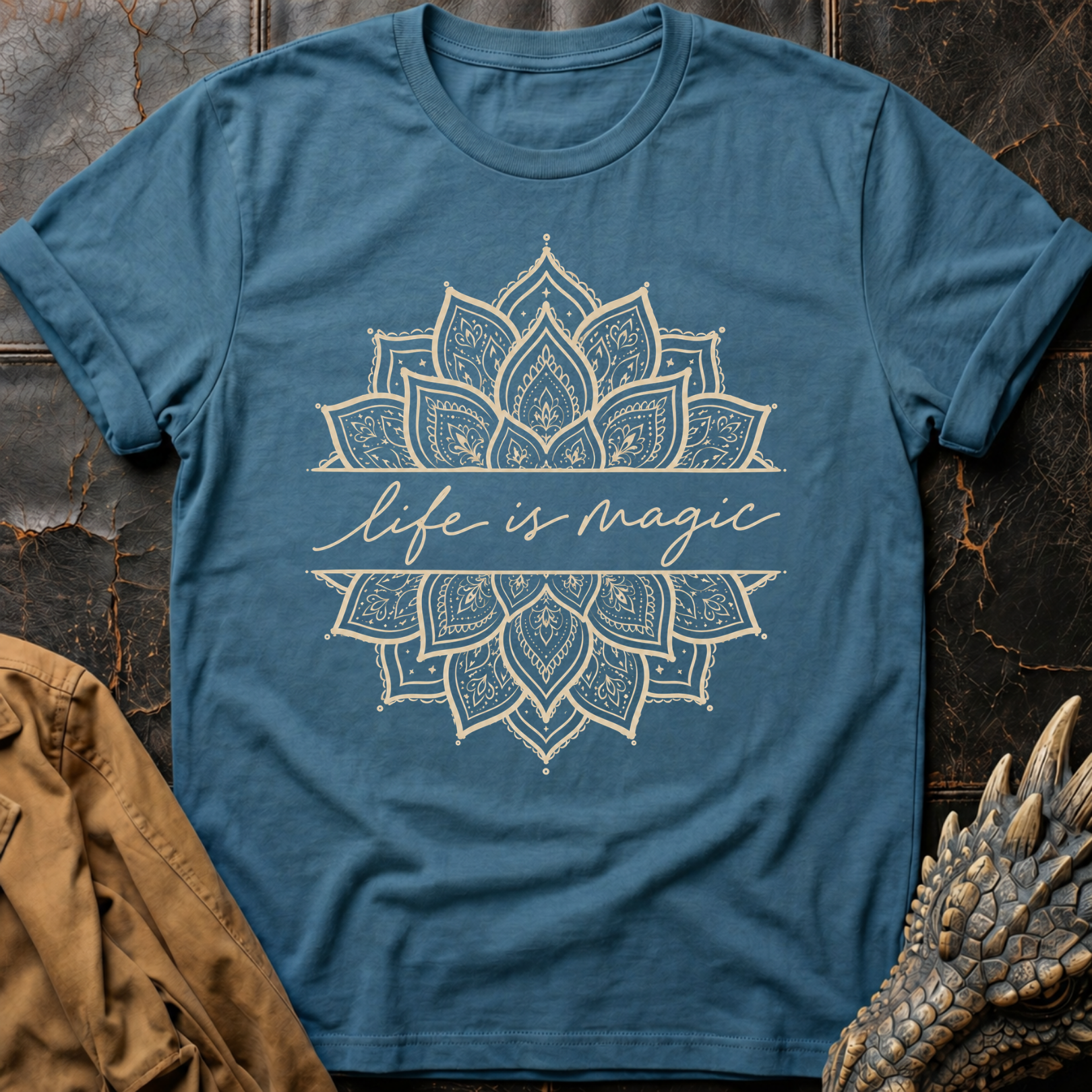 Life is Magic | T-Shirt