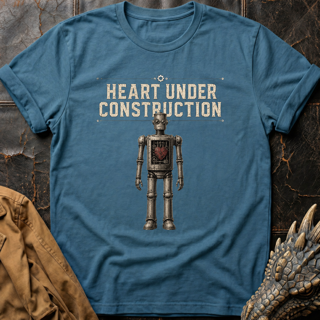 Tin Man | T-Shirt