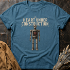 Tin Man | T-Shirt