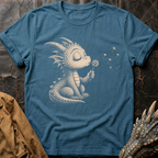 Dragon & Dandelion | T-Shirt