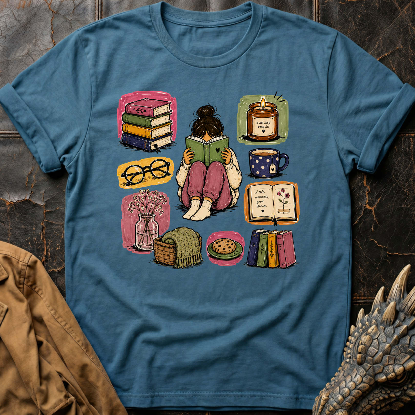 Essentials | T-Shirt