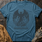 Villain Coming Up | T-Shirt