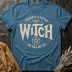 A Little Witch | Tee