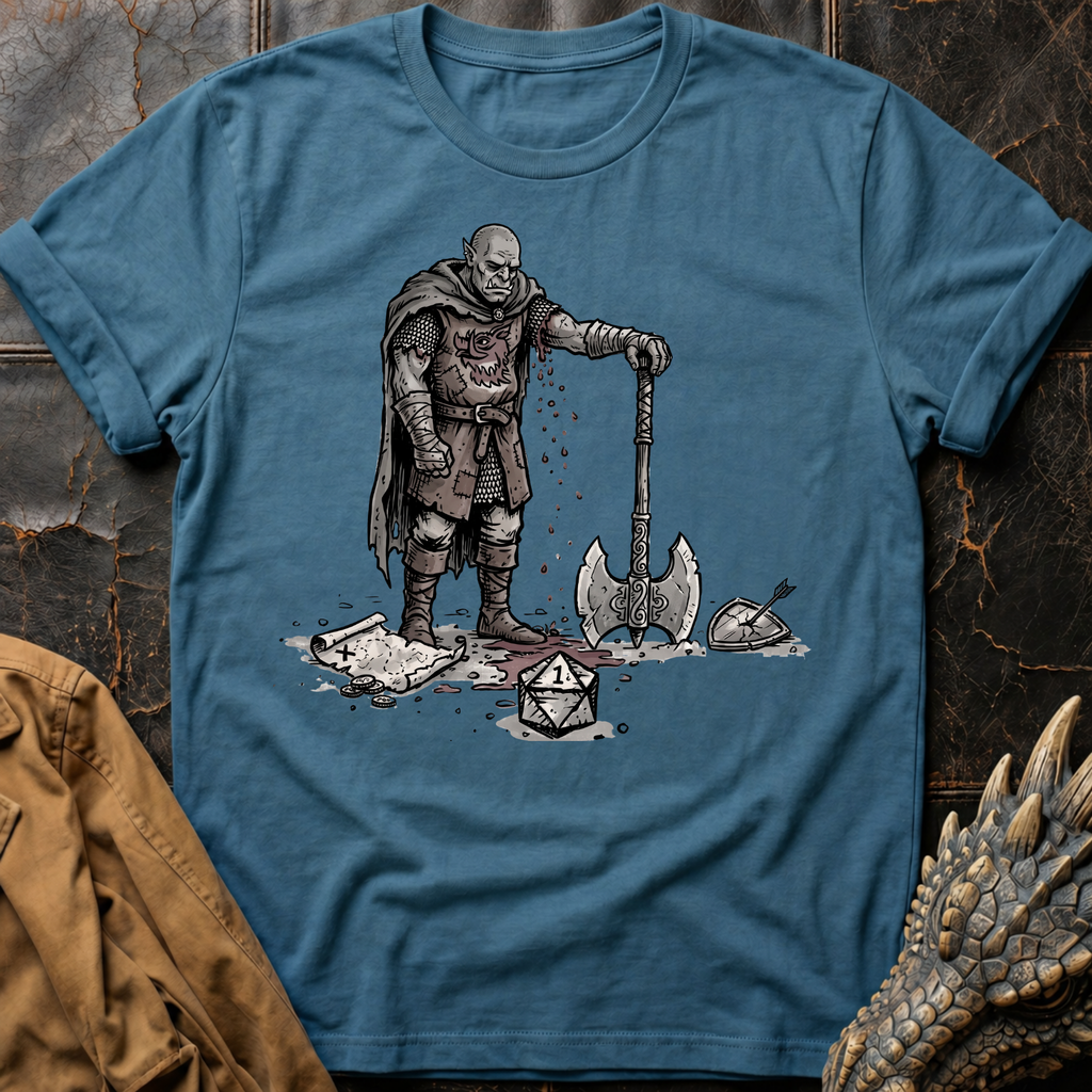 Orc  | T-Shirt