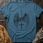 Both Can Exist | T-Shirt