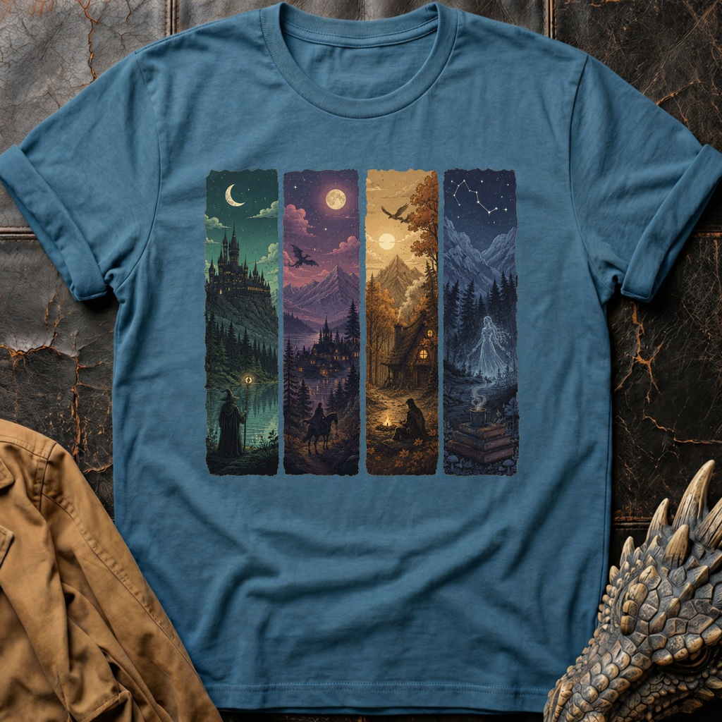 Landscapes | T-Shirt