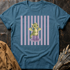 Dragon in Wellingtons | T-Shirt