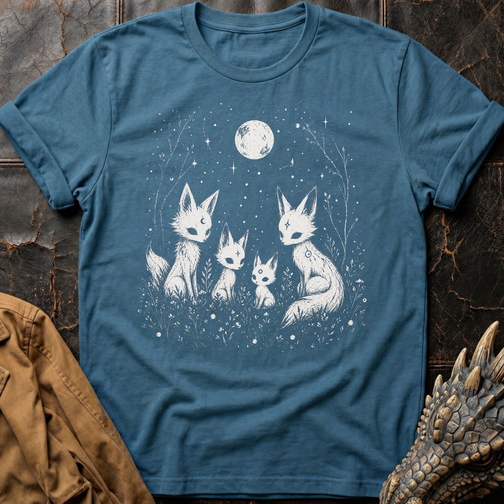 Mistic  | T-Shirt
