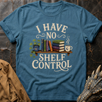 Shelf Control | T-Shirt