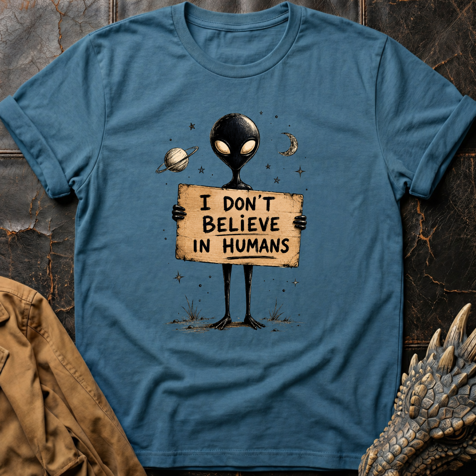 Don't Believe | T-Shirt